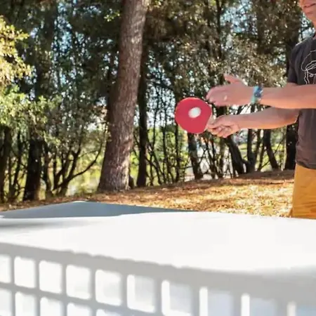 ღ L'oasis Du Golf - Paisible Maison Proche