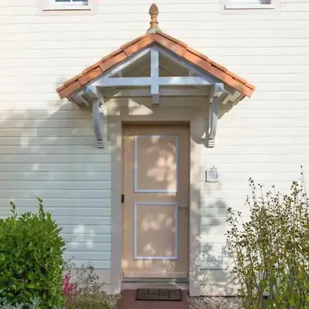 ღ L'oasis Du Golf - Paisible Maison Proche * Talmont-Saint-Hilaire