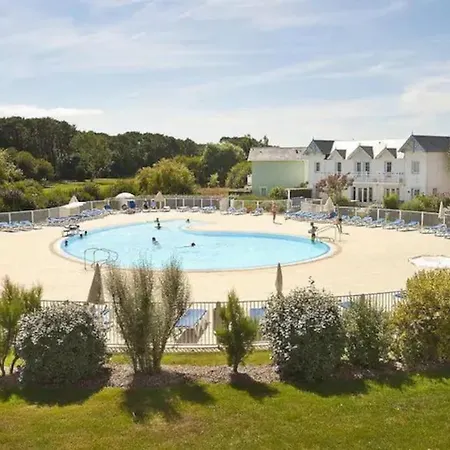 וילה ღ L'oasis Du Golf - Paisible Maison Proche *