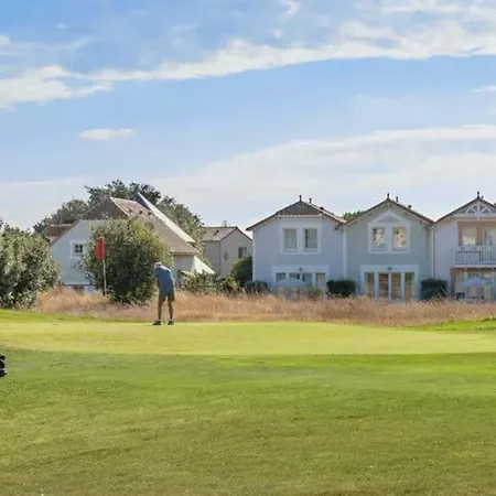 ღ L'oasis Du Golf - Paisible Maison Proche *