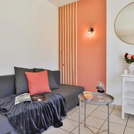 ღ L'oasis Du Golf - Paisible Maison Proche * Talmont-Saint-Hilaire