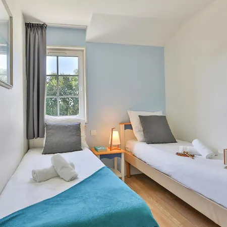 ღ L'oasis Du Golf - Paisible Maison Proche