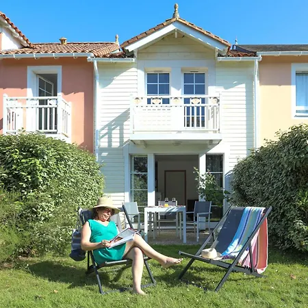 ღ L'oasis Du Golf - Paisible Maison Proche