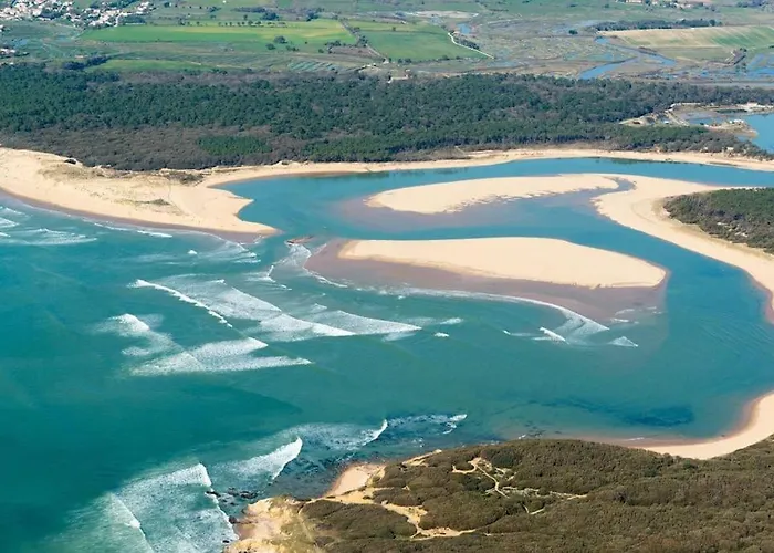 ღ L'oasis Du Golf - Paisible Maison Proche