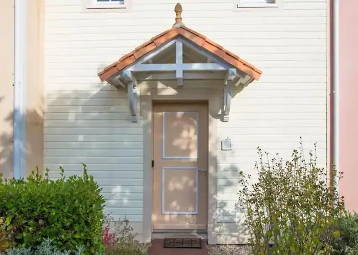 ღ L'oasis Du Golf - Paisible Maison Proche * Talmont-Saint-Hilaire