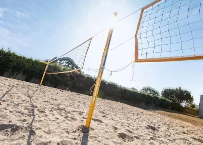 ღ L'oasis Du Golf - Paisible Maison Proche *