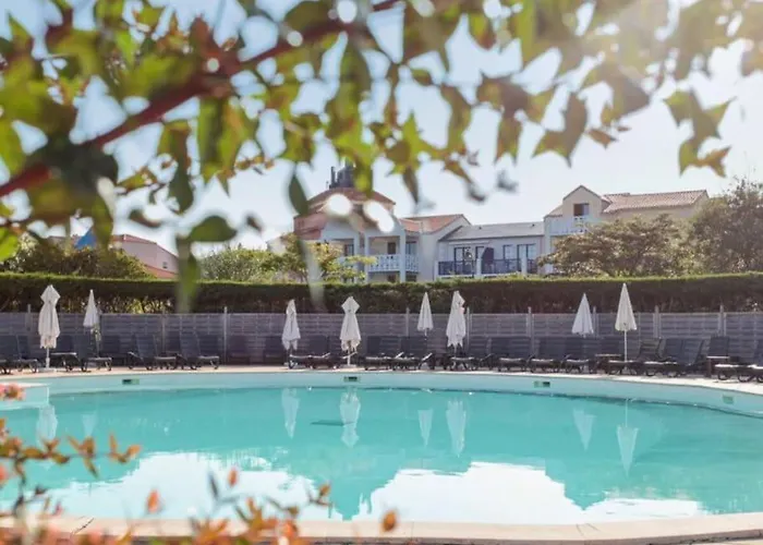 ღ L'oasis Du Golf - Paisible Maison Proche Talmont-Saint-Hilaire