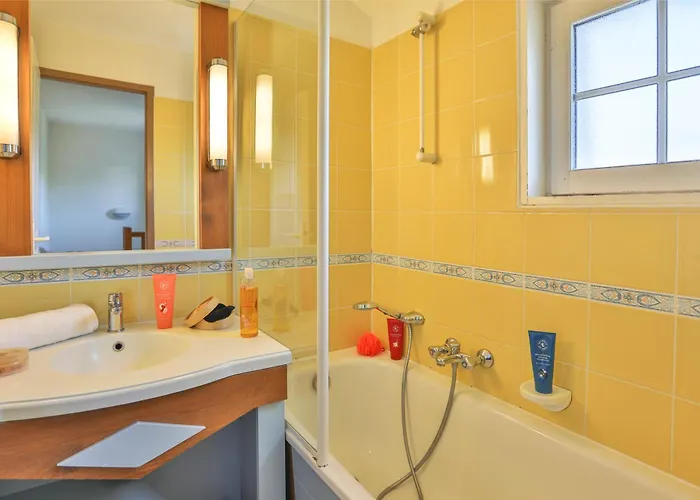 Villa ღ L'oasis Du Golf - Paisible Maison Proche Talmont-Saint-Hilaire