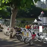 ღ L'oasis Du Golf - Paisible Maison Proche 别墅 *