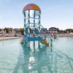 ღ L'oasis Du Golf - Paisible Maison Proche Talmont-Saint-Hilaire