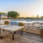 ღ L'oasis Du Golf - Paisible Maison Proche * Talmont-Saint-Hilaire