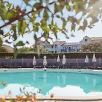 ღ L'oasis Du Golf - Paisible Maison Proche Talmont-Saint-Hilaire