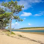 别墅 ღ L'oasis Du Golf - Paisible Maison Proche