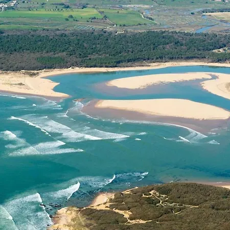 ღ L'oasis Du Golf - Paisible Maison Proche