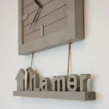 ღ L'oasis Du Golf - Paisible Maison Proche *