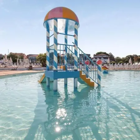 ღ L'oasis Du Golf - Paisible Maison Proche Talmont-Saint-Hilaire