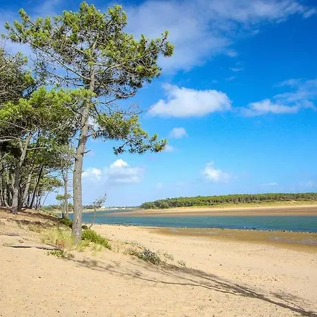 Villa ღ L'oasis Du Golf - Paisible Maison Proche