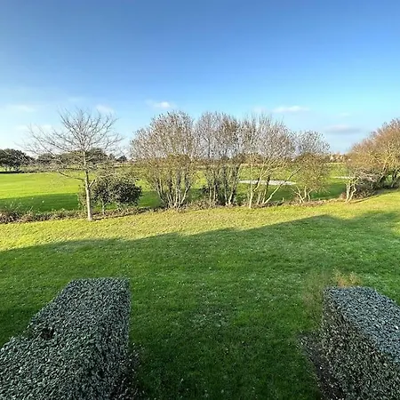 Villa ღ L'oasis Du Golf - Paisible Maison Proche