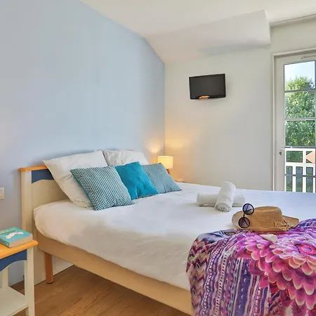 Villa ღ L'oasis Du Golf - Paisible Maison Proche *