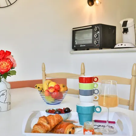 Villa ღ L'oasis Du Golf - Paisible Maison Proche