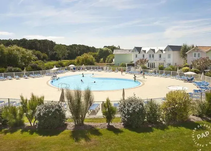 Villa ღ L'oasis Du Golf - Paisible Maison Proche *