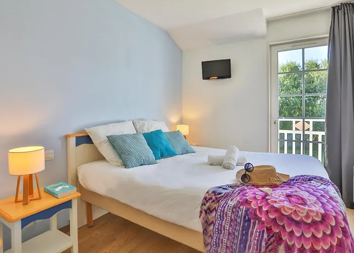 Villa ღ L'oasis Du Golf - Paisible Maison Proche *