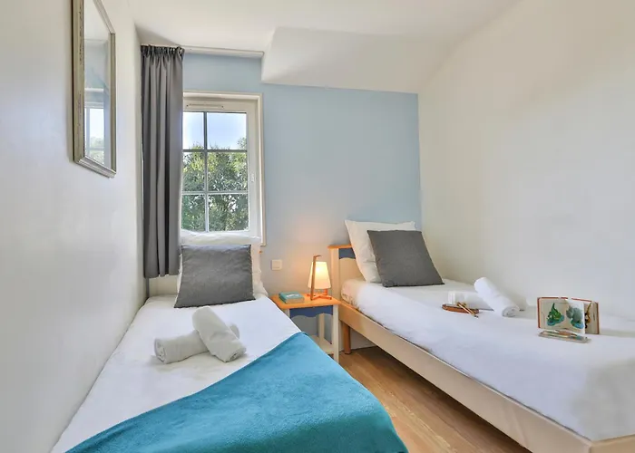 ღ L'oasis Du Golf - Paisible Maison Proche